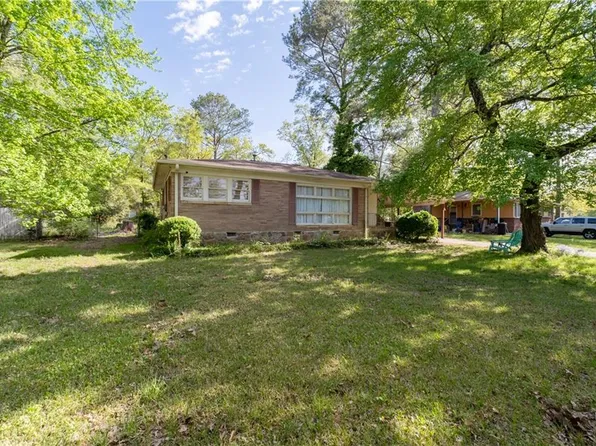 218 Harrison Rd, Rome, GA 30165