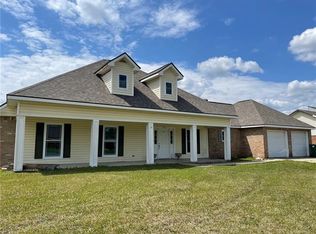 512 Bronco Cir, Lake charles, LA 70611