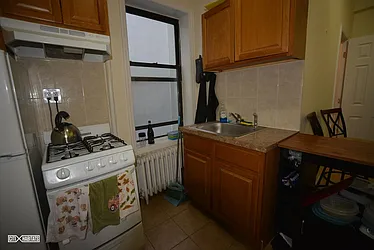 Rented by Citi Habitats