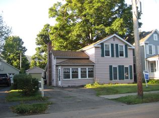 126 E William St, Bath, NY 14810