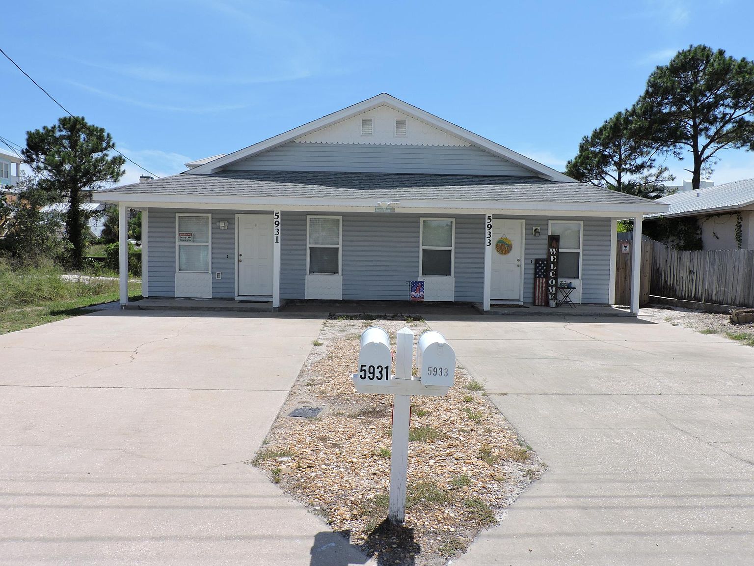 5931 Pinetree Ave, Panama City Beach, FL 32408 | Zillow