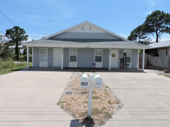 5931 Pinetree Ave, Panama City Beach, FL 32408
