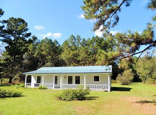 73 Tatum Camp Rd, Purvis, MS 39475
