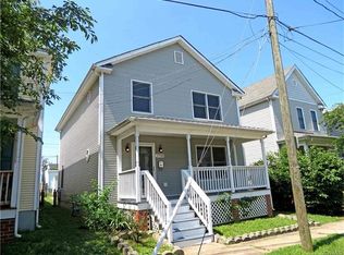 1703 Moore St, Richmond, VA 23220