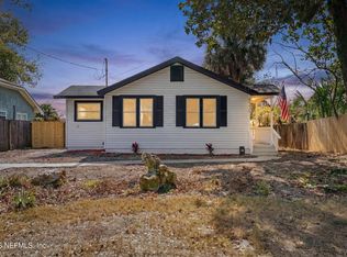 4756 SHIRLEY Avenue, Jacksonville, FL 32210