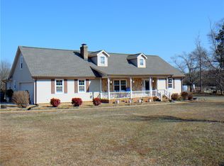 3247 S McDuffie Street Ext, Anderson, SC 29624