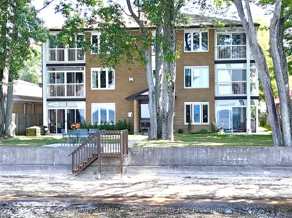 469 Lakeshore Dr S #301, North Bay, ON P1A 2E2