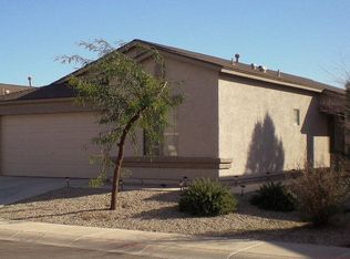 1843 E Omega Dr, Queen Creek, AZ 85143
