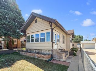 1206 E 6th St, Pueblo, CO 81001