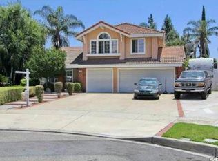 1216 Meadow Ct, Upland, CA 91784