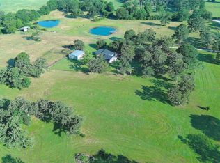 12 Harding Rd, Huntsville, TX 77340