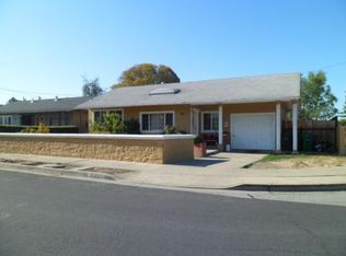 26637 Colette St, Hayward, CA 94544