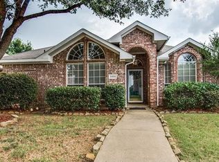 1404 Stella Dr, Lewisville, TX 75067