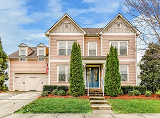 14616 Country Lake Dr, Pineville, NC 28134