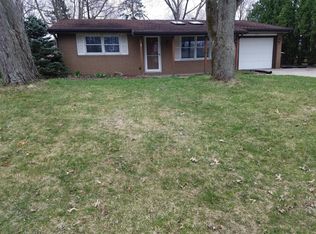 4736 Maple Terrace Pkwy, Fort Wayne, IN 46835