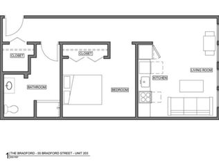 55 Bradford St Ste 202, Providence, RI 02903