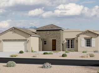 3871 Heartland Loop, Las Cruces, NM 88012