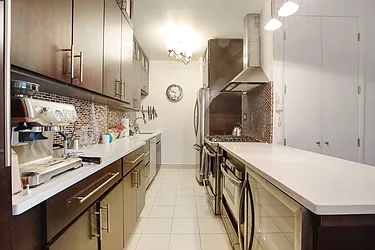 Rented by Compass