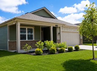 9237 Kavanaugh Dr, Indianapolis, IN 46239