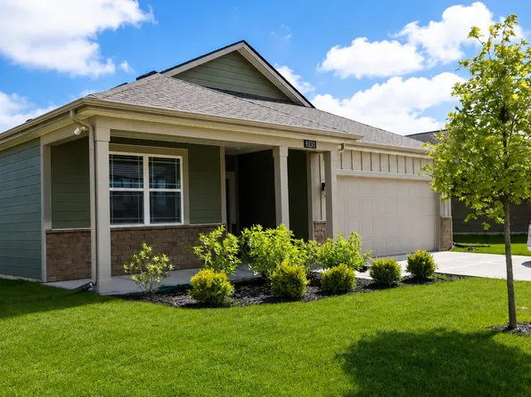 9237 Kavanaugh Dr, Indianapolis, IN 46239