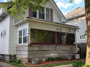 317 Williston Ave, Waterloo, IA 50702