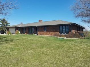 18600 S 54th St, Hickman, NE 68372