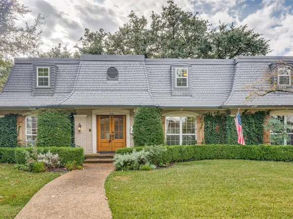 7008 Joyce Way, Dallas, TX 75225