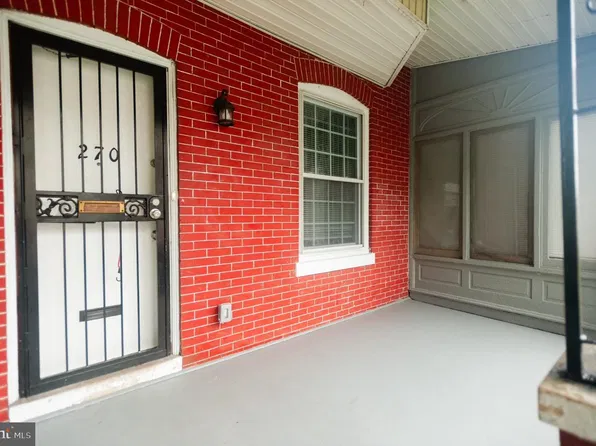 270 E Slocum St, Philadelphia, PA 19119