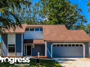 8315 Crosswind Rd, Jacksonville, FL 32244