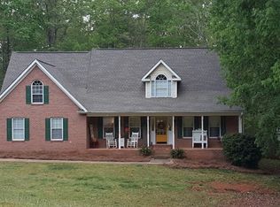 400 Marvin Ct, McDonough, GA 30252