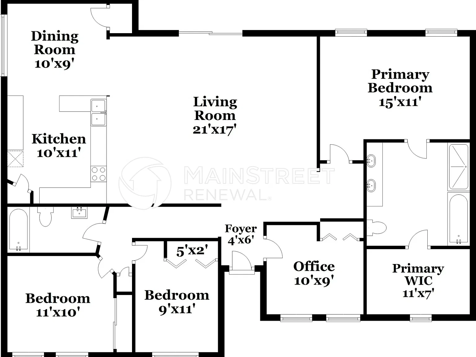 2218 Colgate Ct — Photo 2