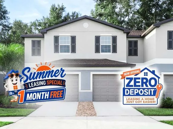 37741 Leafside Ln, Zephyrhills, FL 33541