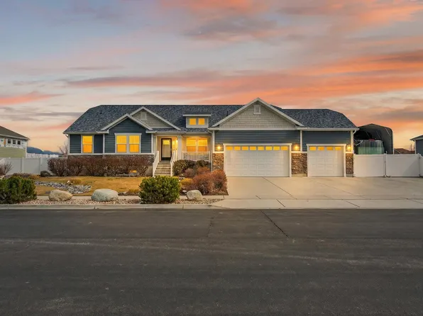 1443 S Evans St #25, Lehi, UT 84043