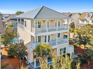 77 Sandalwood Dr, Santa Rosa Beach, FL 32459