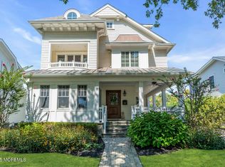 420 Tuttle Ave, Spring Lake, NJ 07762