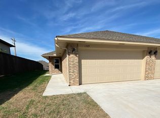 1509 Macalpine Dr, Oklahoma City, OK 73160