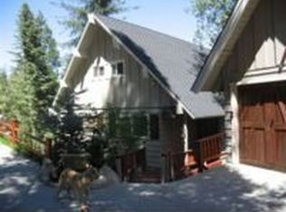 572 Old Toll Rd, Lake Arrowhead, CA 92352