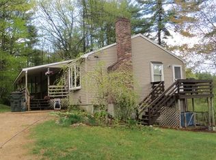624 Patriots Rd, Templeton, MA 01468