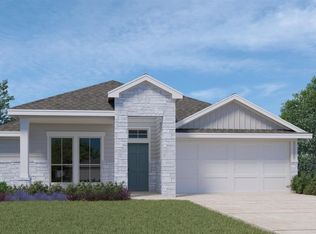 113 Hunter Loop, Bertram, TX 78605