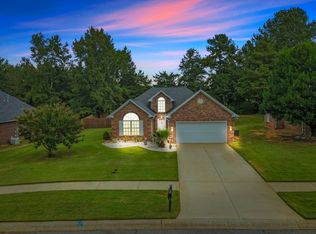 611 Heathrow Ct, Moore, SC 29369