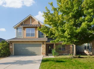 134 Fence Line Dr, San Marcos, TX 78666