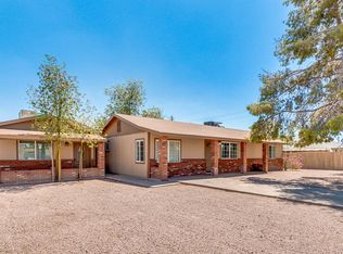 421 E Hondo Ave, Apache Junction, AZ 85119