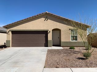 416 W Hickory Rd, Benson, AZ 85602