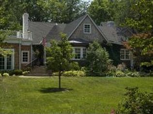 500 Westwood Ave, Columbia, MO 65203