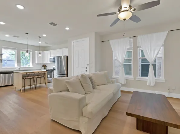 7608 Resting Mews, North Richland Hills, TX 76182