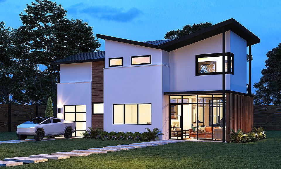Main Home