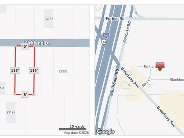 Kirkland Rd, Bedford, OH 44146