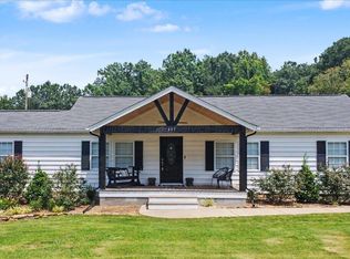 603 N Airport Rd, Jasper, AL 35504