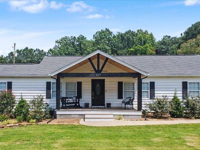 603 N Airport Rd, Jasper, AL, 35504