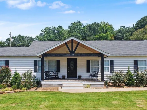 603 N Airport Rd, Jasper, AL 35504